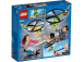 LEGO City - Závod ve vzduchu