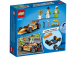 LEGO City - Závodní auto