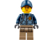 LEGO City - Zločinci na útěku v horách