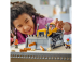 LEGO City - Žlutý buldozer