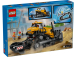 LEGO City - Žlutý buldozer
