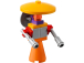 LEGO Classic - Dno oceánu