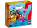 LEGO Classic - Dno oceánu