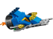 LEGO Classic - Dno oceánu
