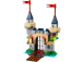 LEGO Classic - Dno oceánu