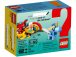 LEGO Classic - Duhová zábava