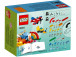LEGO Classic - Duhová zábava