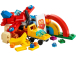 LEGO Classic - Duhová zábava