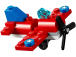 LEGO Classic - Duhová zábava