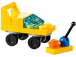 LEGO Classic - Duhová zábava