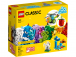LEGO Classic - Kostky a funkce