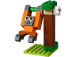 LEGO Classic - Kostky a ozubená kolečka