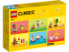 LEGO Classic - Kreativní party box