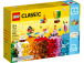 LEGO Classic - Kreativní party box