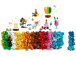 LEGO Classic - Kreativní party box
