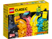 LEGO Classic - Neonová kreativní zábava