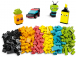LEGO Classic - Neonová kreativní zábava