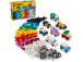 LEGO Classic - Tvořivá vozidla