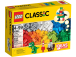 LEGO Classic - Tvořivé doplňky