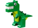 LEGO Classic - Tvořivé doplňky