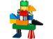 LEGO Classic - Tvořivé doplňky