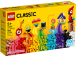 LEGO Classic - Velké balení kostek