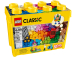 LEGO Classic - Velký kreativní box