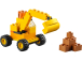 LEGO Classic - Velký kreativní box