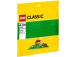 LEGO Classic - Zelená podložka na stavění