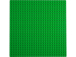 LEGO Classic - Zelená podložka na stavění