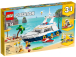 LEGO Creator - Dobrodružná plavba