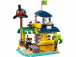 LEGO Creator - Dobrodružství na ostrově