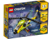 LEGO Creator - Dobrodružství s helikoptérou