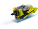 LEGO Creator - Dobrodružství s helikoptérou