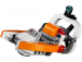 LEGO Creator - Dron průzkumník