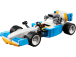 LEGO Creator - Extrémní motory