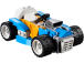 LEGO Creator - Extrémní motory