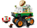 LEGO Creator - Hamburgerový monster truck