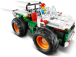 LEGO Creator - Hamburgerový monster truck