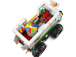 LEGO Creator - Hamburgerový monster truck