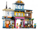 LEGO Creator - Hlavní ulice