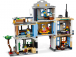 LEGO Creator - Hlavní ulice
