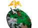LEGO Creator - Horizon Forbidden West: Tallneck