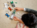 LEGO Creator - Kamion pro přepravu závodních aut