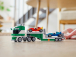 LEGO Creator - Kamion pro přepravu závodních aut