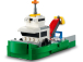 LEGO Creator - Kamion pro přepravu závodních aut