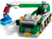 LEGO Creator - Kamion pro přepravu závodních aut