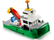 LEGO Creator - Kamion pro přepravu závodních aut
