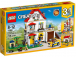 LEGO Creator - Modulární rodinná vila