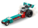 LEGO Creator - Monster truck